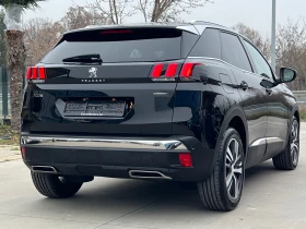 Peugeot 3008 2.0HDI, GT LINE, EXECUTIVE, FULL SERVICE-KATO HOB!, снимка 5