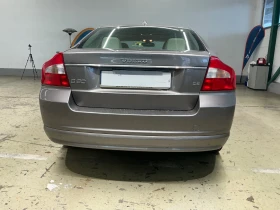 Volvo S80 Автоматик | Обдухване + Подгрев | Един собственик , снимка 4