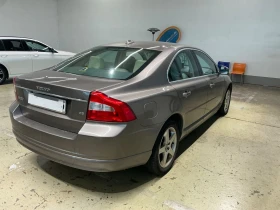 Volvo S80 Автоматик | Обдухване + Подгрев | Един собственик , снимка 5