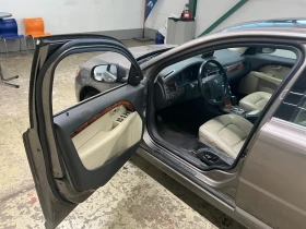 Volvo S80 Автоматик | Обдухване + Подгрев | Един собственик , снимка 8