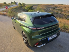 Peugeot 308 1.2i, снимка 5