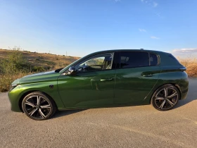 Peugeot 308 1.2i, снимка 3