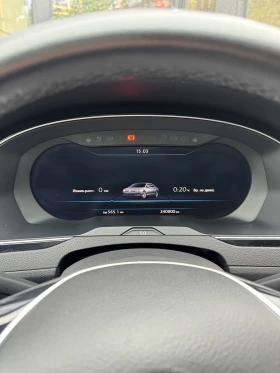 VW Passat HIGHLINE 4MOTION, снимка 17