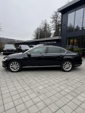 VW Passat HIGHLINE 4MOTION, снимка 4