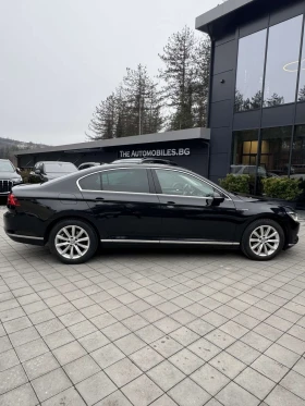 VW Passat HIGHLINE 4MOTION, снимка 8