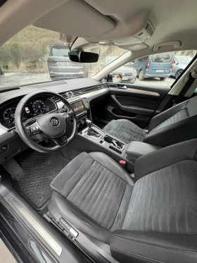 VW Passat HIGHLINE 4MOTION, снимка 10