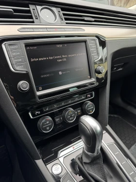 VW Passat HIGHLINE 4MOTION, снимка 14