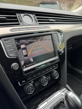 VW Passat HIGHLINE 4MOTION, снимка 15