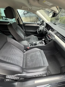 VW Passat HIGHLINE 4MOTION, снимка 12