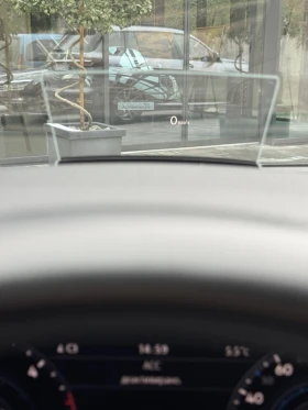VW Passat HIGHLINE 4MOTION, снимка 16