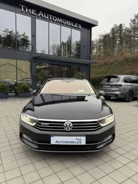 VW Passat HIGHLINE 4MOTION, снимка 1