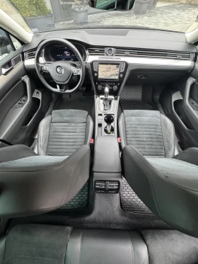 VW Passat HIGHLINE 4MOTION, снимка 13