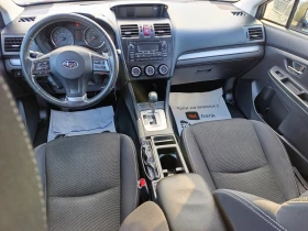Subaru XV 2.0i-S AWD, снимка 12