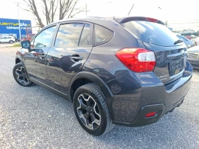 Subaru XV 2.0i-S AWD, снимка 5