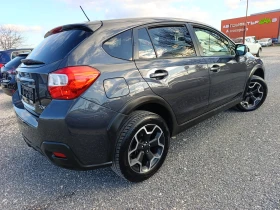 Subaru XV 2.0i-S AWD, снимка 4