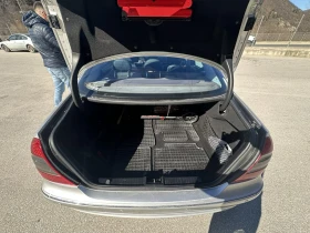 Mercedes-Benz E 220 W211, снимка 13