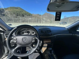 Mercedes-Benz E 220 W211, снимка 6