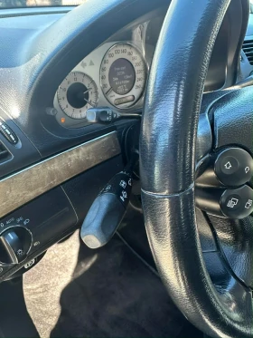 Mercedes-Benz E 220 W211, снимка 12