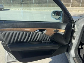 Mercedes-Benz E 220 W211, снимка 9