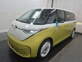 VW ID.Buzz 1ST EDITION * 360 КАМЕРИ* ОБДУХВАНЕ* ПАНО* CARFAX, снимка 1