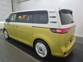 VW ID.Buzz 1ST EDITION * 360 КАМЕРИ* ОБДУХВАНЕ* ПАНО* CARFAX, снимка 4
