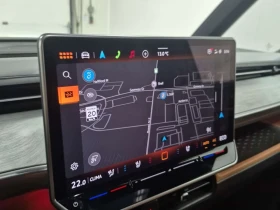 VW ID.Buzz 1ST EDITION * 360 КАМЕРИ* ОБДУХВАНЕ* ПАНО* CARFAX, снимка 11