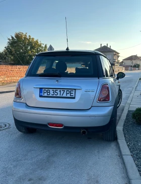 Mini Cooper, снимка 7