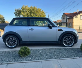 Mini Cooper, снимка 5