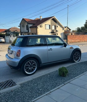 Mini Cooper, снимка 4