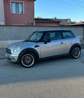 Mini Cooper, снимка 2