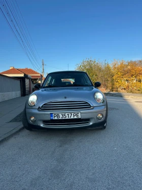 Mini Cooper, снимка 1