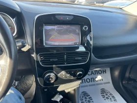 Renault Clio Full Led/EURO 6, снимка 11