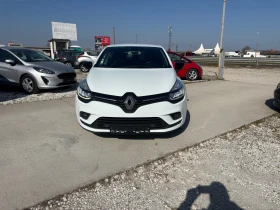 Renault Clio Full Led/EURO 6, снимка 5