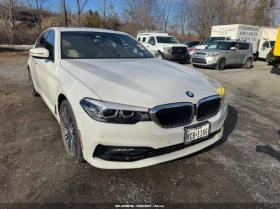 BMW 530E 2.0L I-4 DI, DOHC, VVT, TURBO, 180HP Rear Wheel, снимка 2