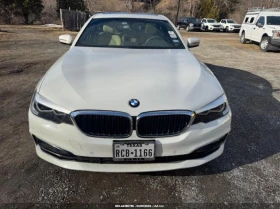 BMW 530E 2.0L I-4 DI, DOHC, VVT, TURBO, 180HP Rear Wheel, снимка 6