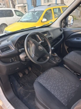 Opel Combo Хладилен, снимка 2