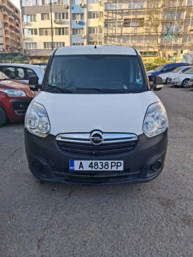 Opel Combo Хладилен, снимка 10