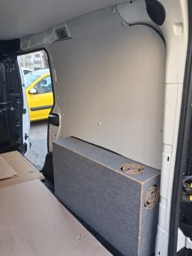 Opel Combo Хладилен, снимка 3