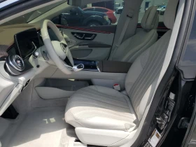 Mercedes-Benz EQS SEDAN 450+ , снимка 7