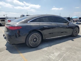 Mercedes-Benz EQS SEDAN 450+ , снимка 4