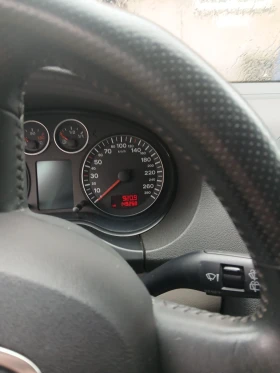 Audi A3, снимка 6