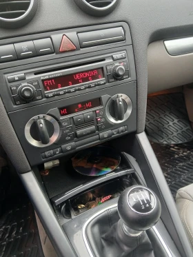 Audi A3, снимка 7