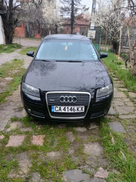 Audi A3, снимка 1