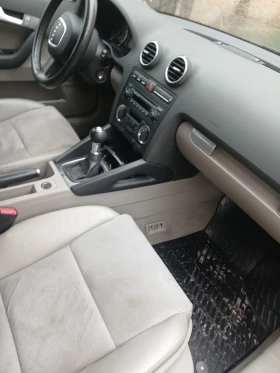 Audi A3, снимка 4