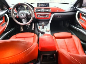 BMW 340 M PACK| HARMAN| 360| HUD, снимка 8