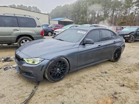 BMW 340 M PACK| HARMAN| 360| HUD, снимка 1