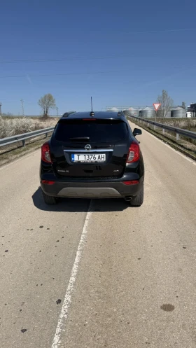 Opel Mokka X, снимка 7