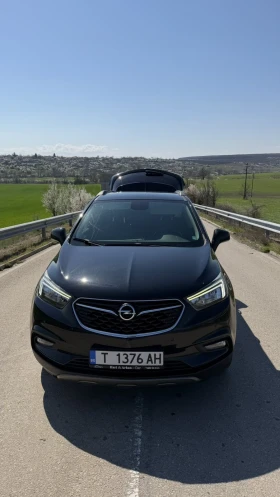 Opel Mokka X, снимка 3