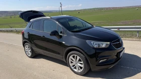 Opel Mokka X, снимка 2