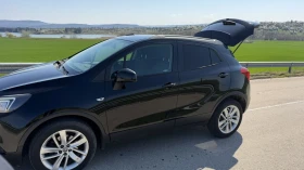Opel Mokka X, снимка 5